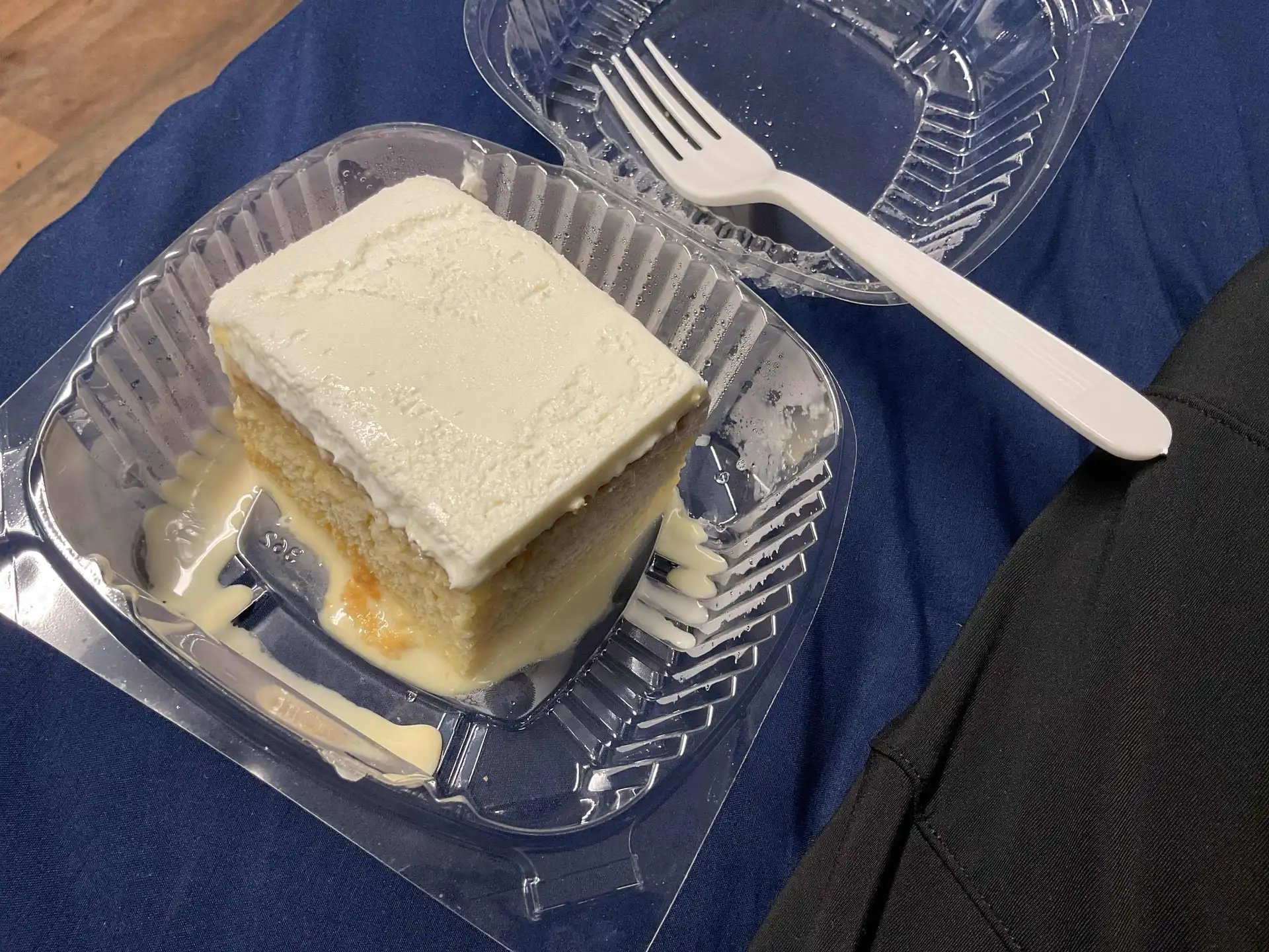 Tres Leches